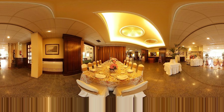 Hotel Restaurant Hostal del Carme