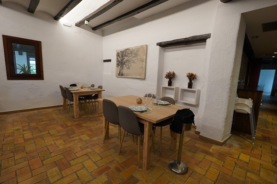 HOTEL - RESTAURANT MAS PRADES