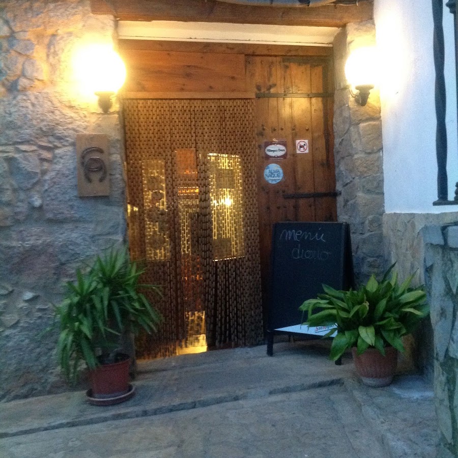 Hotel Rural Casa Anna