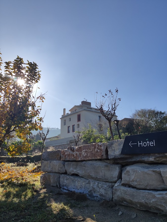 Hotel Rural Mas de l'Illa