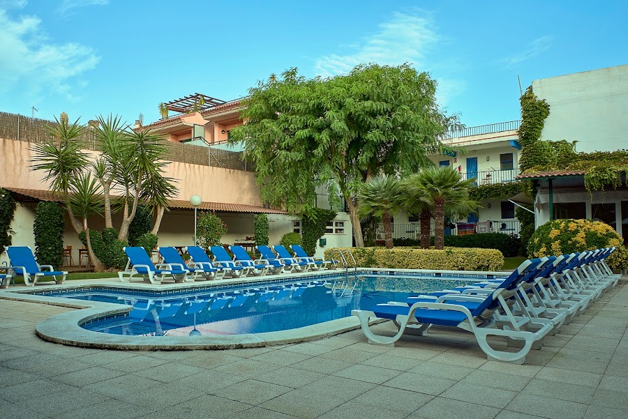 Hotel Yola