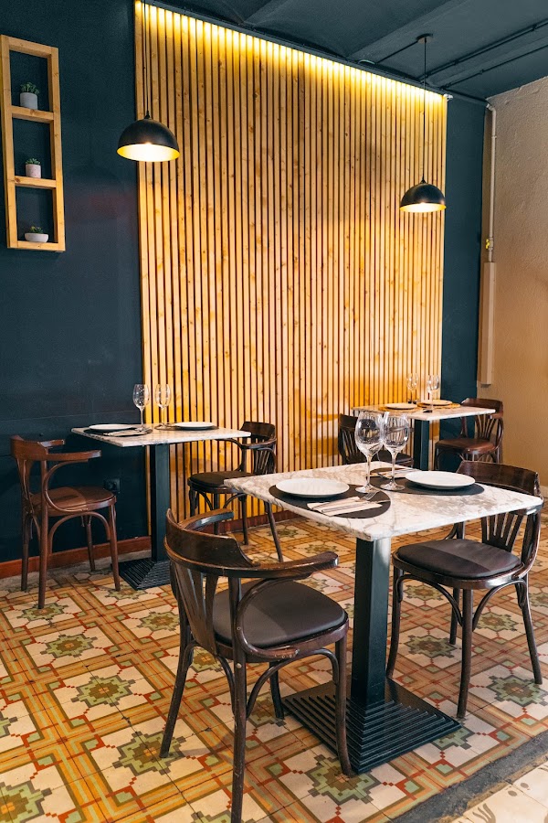 Instint Restaurante