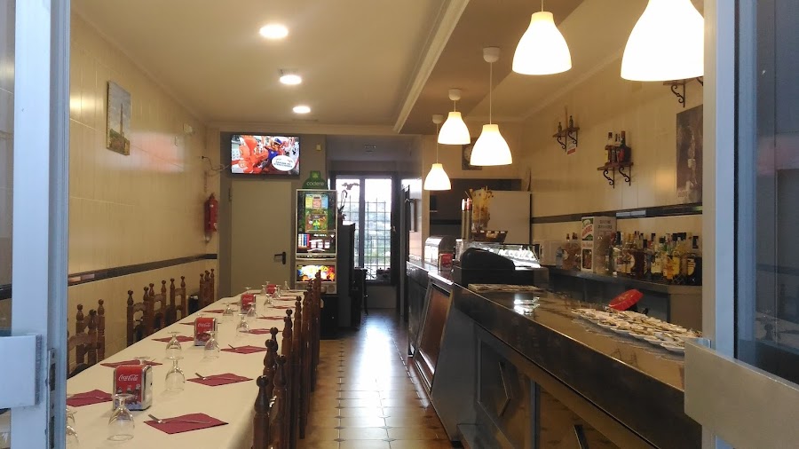 Jérica Bar.
