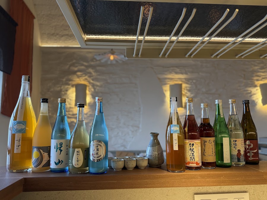 Kampai Restaurant