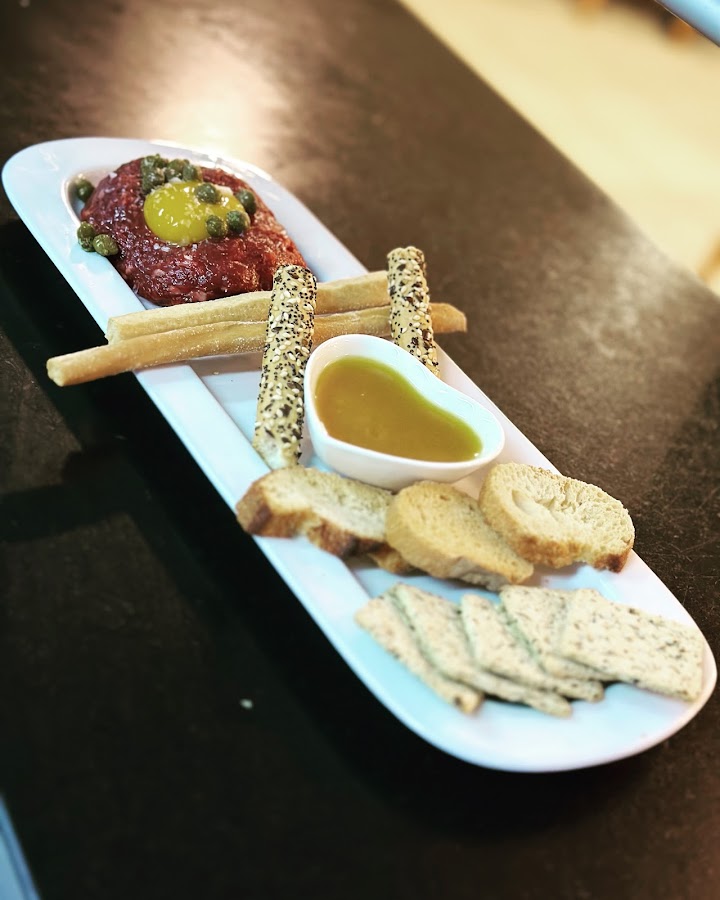 Kanz Restaurant