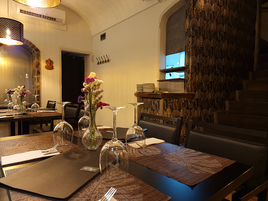 Katán Restaurant