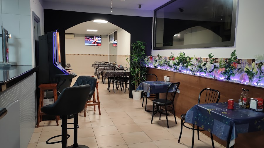 King doner Kebab Asia