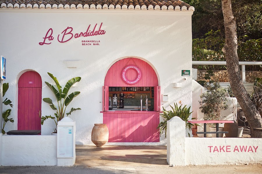 La Bandideta