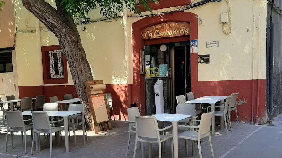 La Carboneria