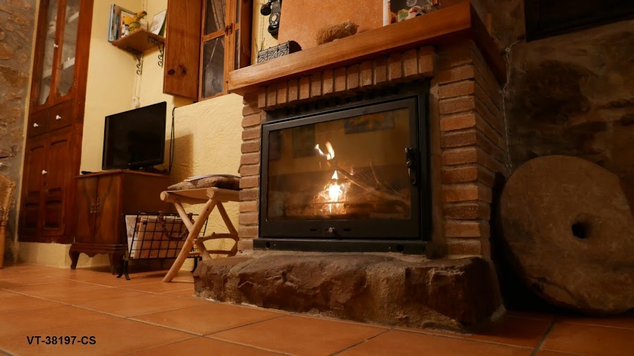 La casa del Banquet