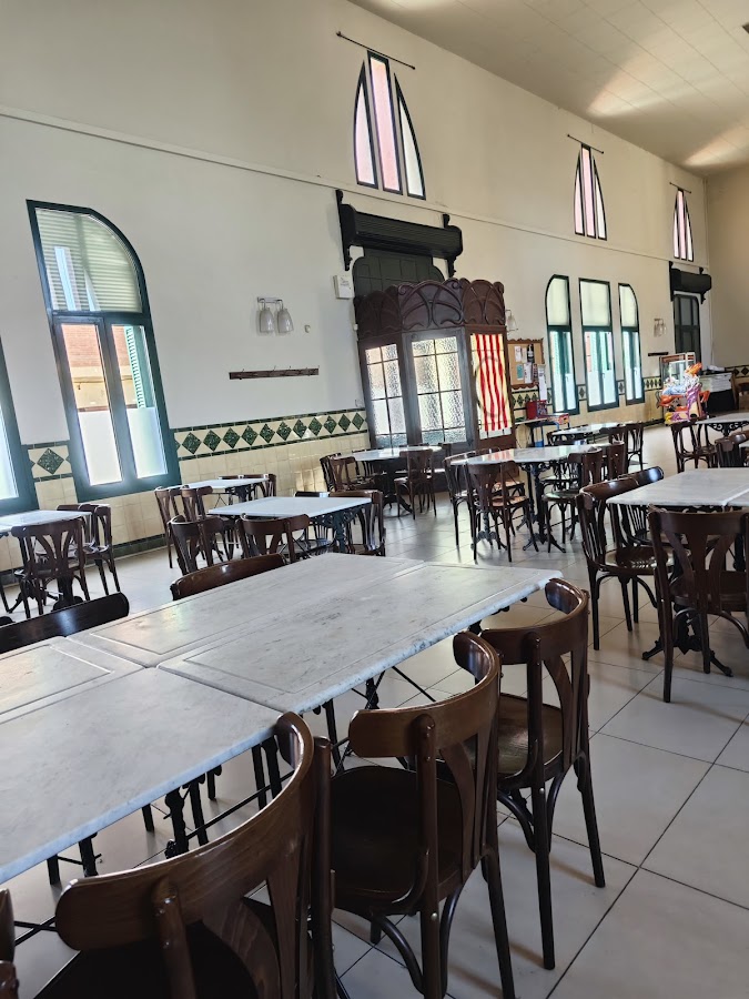 La Concòrdia - Cafè/Bar