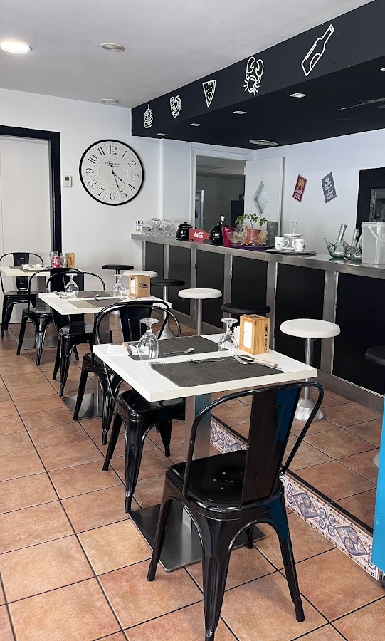 La cuina d'en Joan