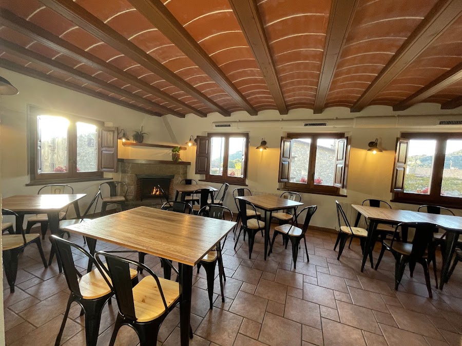 La Fita Gastrobar Tavertet