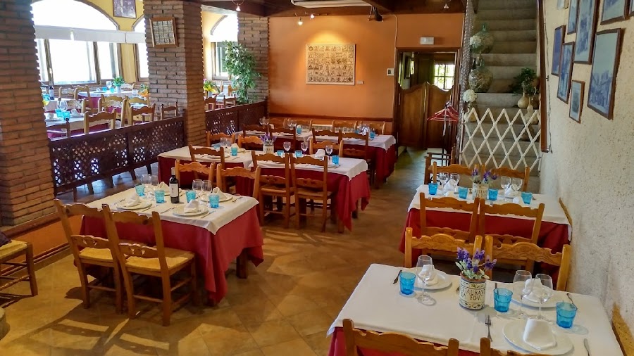 La Font, Restaurant/e