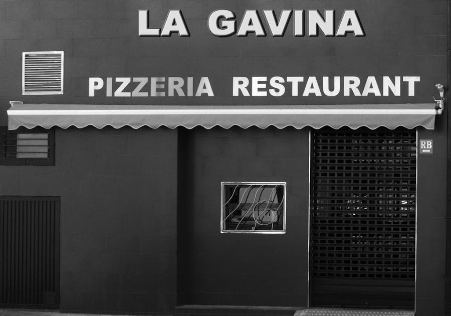 La Gavina