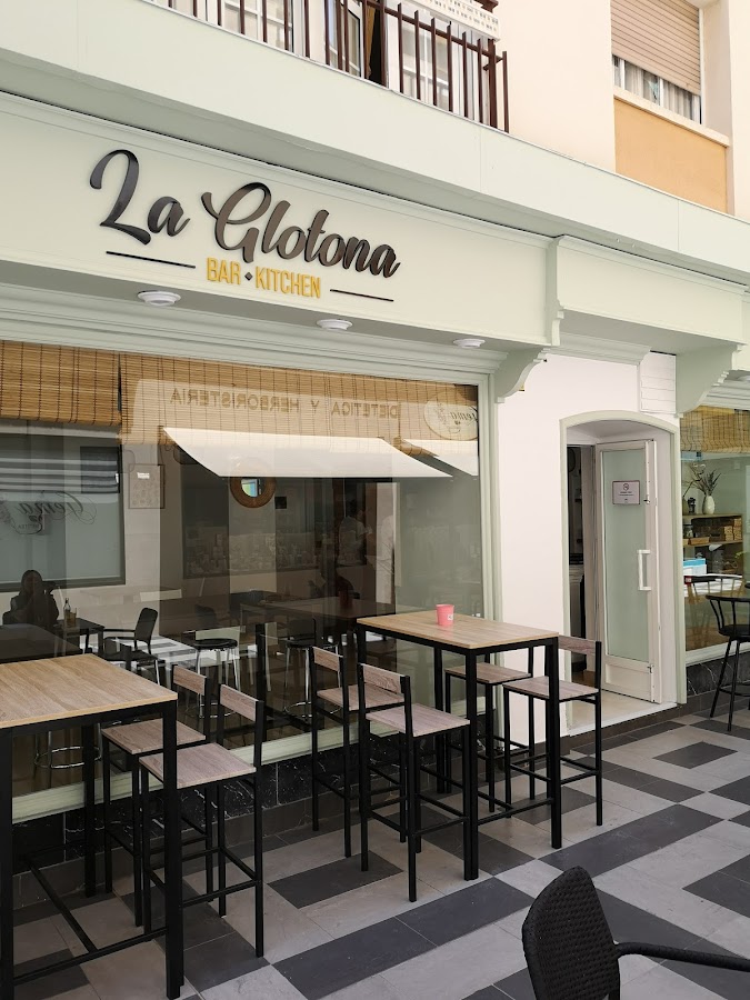 La Glotona Bar & Kitchen