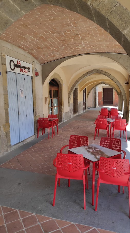 LA KLAU