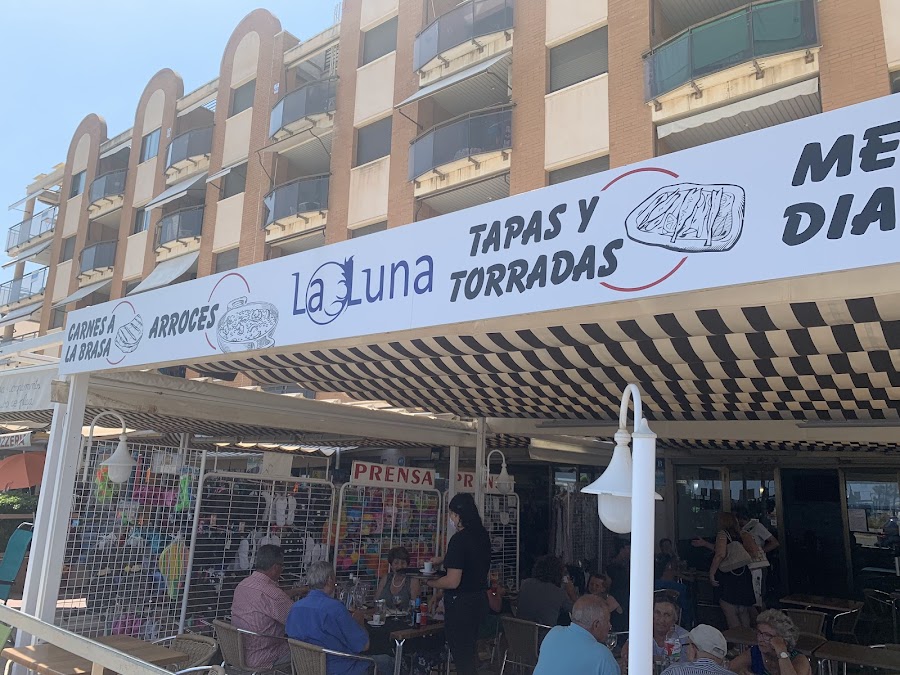La Luna