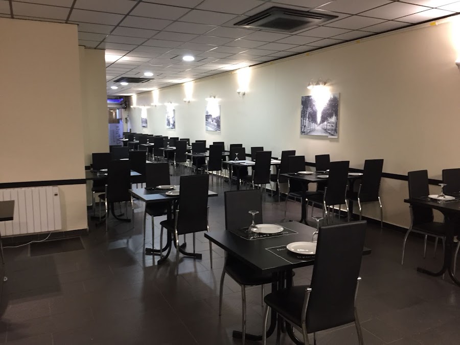 La Perla Restaurant