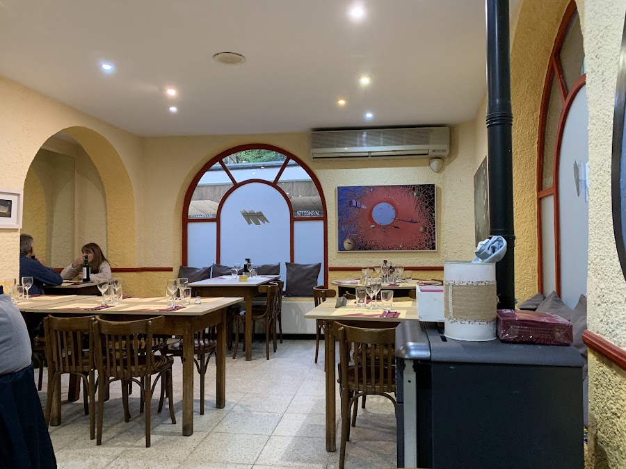 La Piazzetta