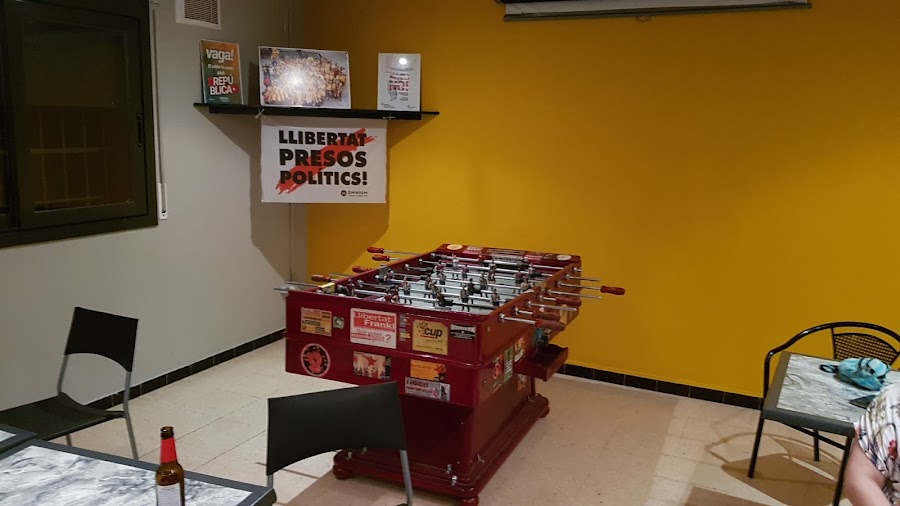 La Pioixa