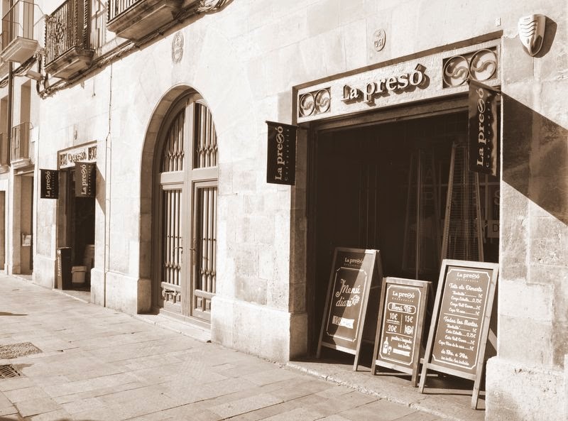 La Presó