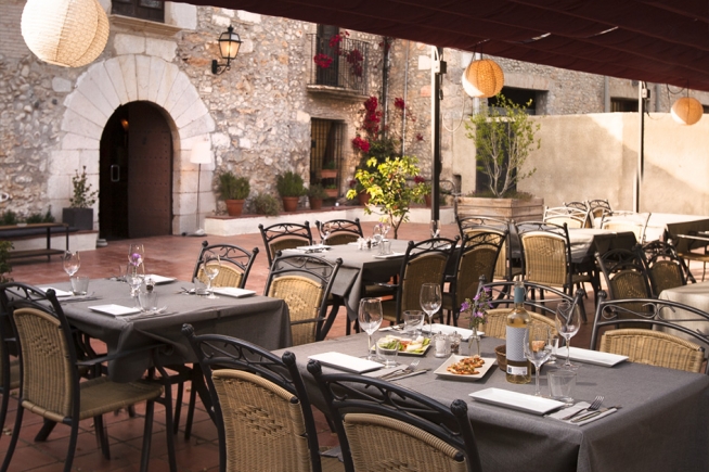 La Sal Restaurant