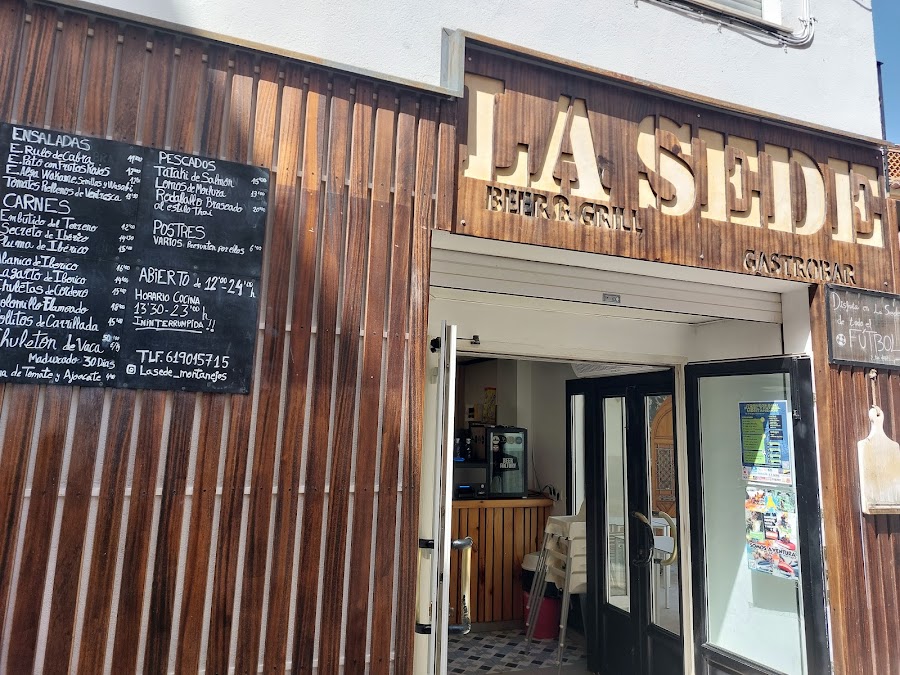 La Sede
