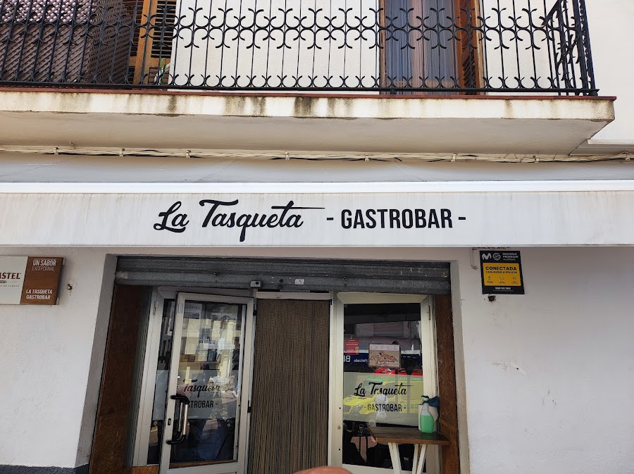 La Tasqueta -Gastrobar-