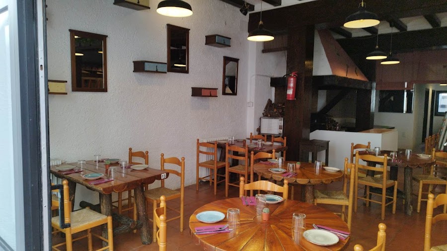 La Taverna da Paolo