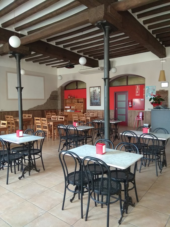La Taverna del Xon