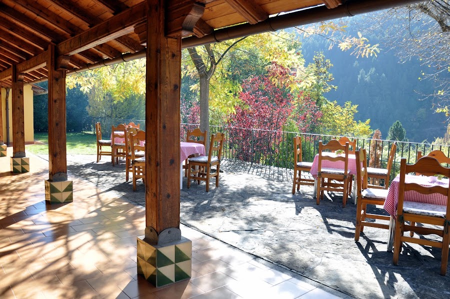 La Taverna dels Noguers