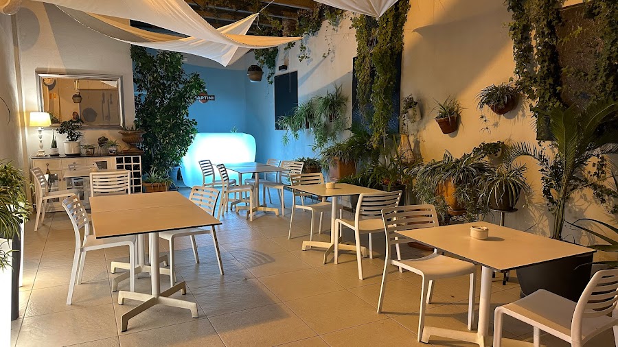 La Taverna de'n Mallol