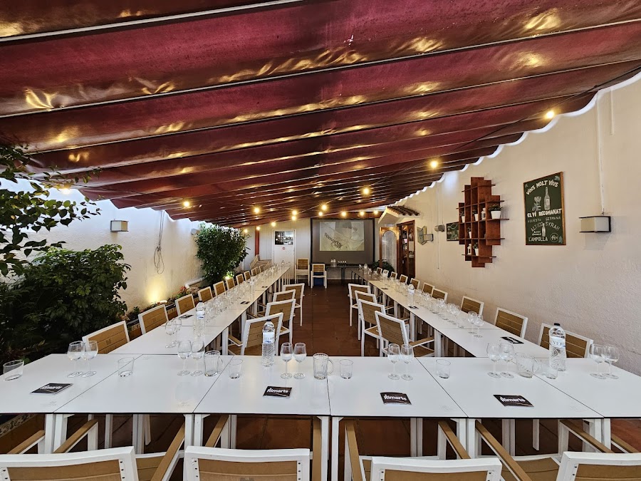 La Tetera