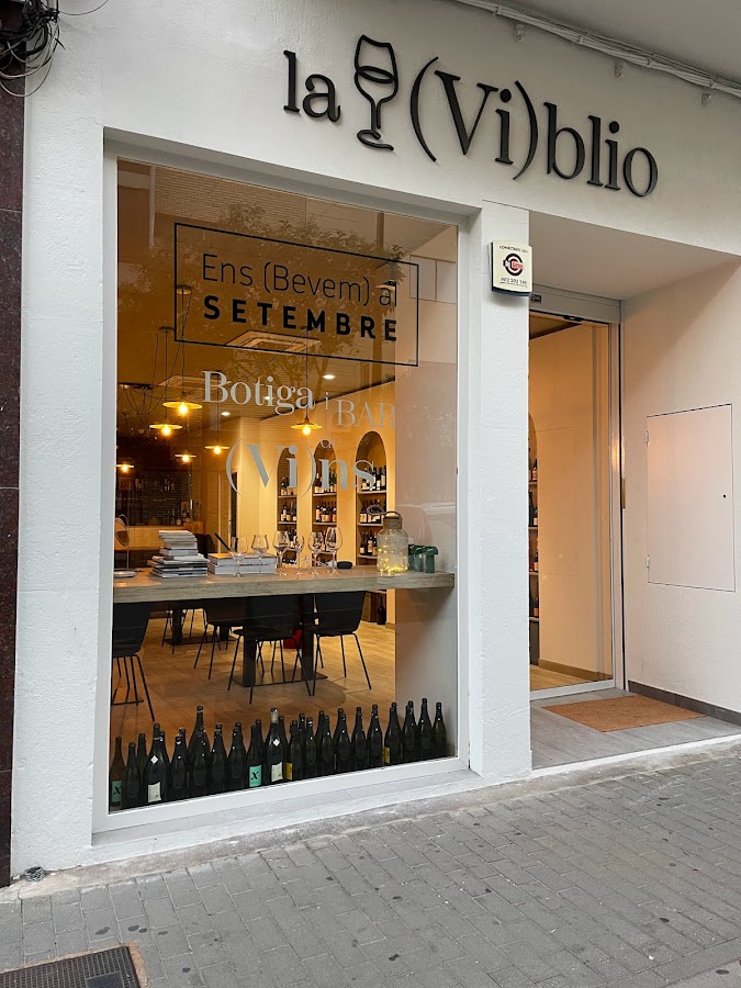 la Viblio