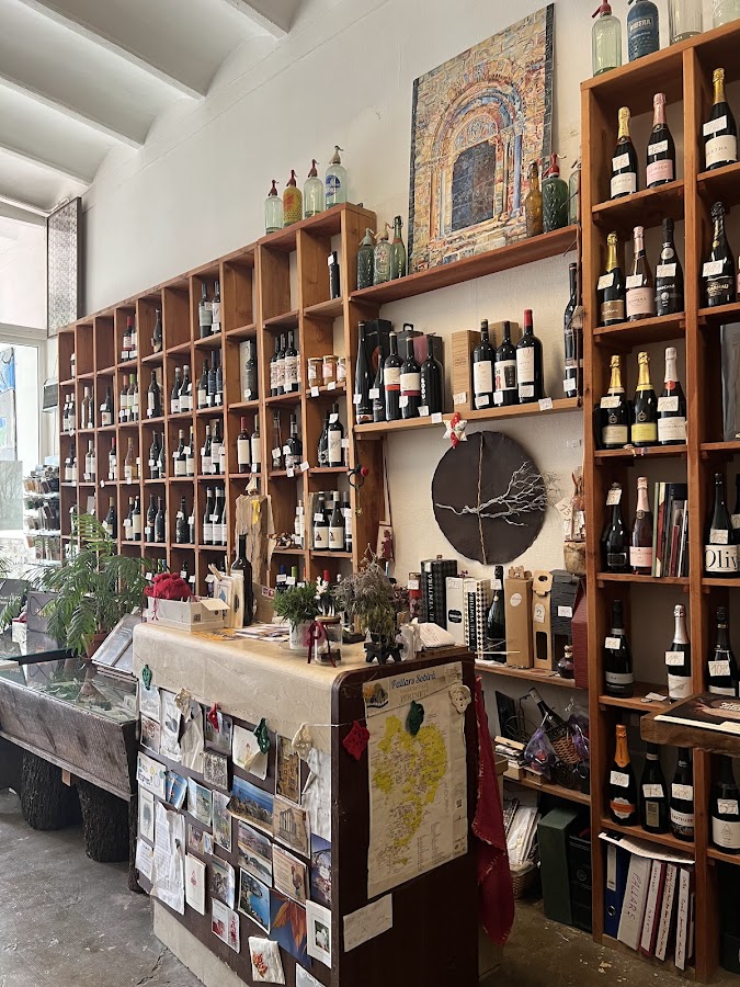 LaBodega
