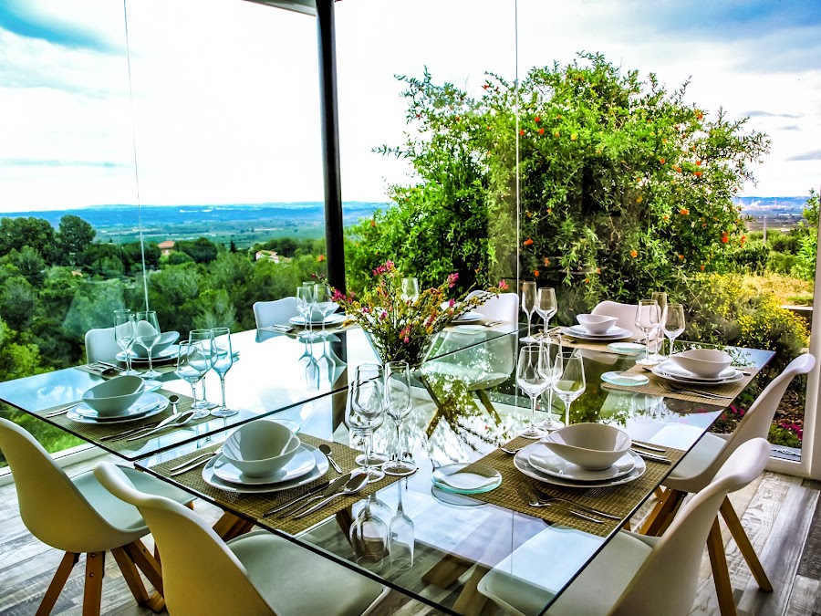 L'amfitrió - Catering | Events | Restauració & Art