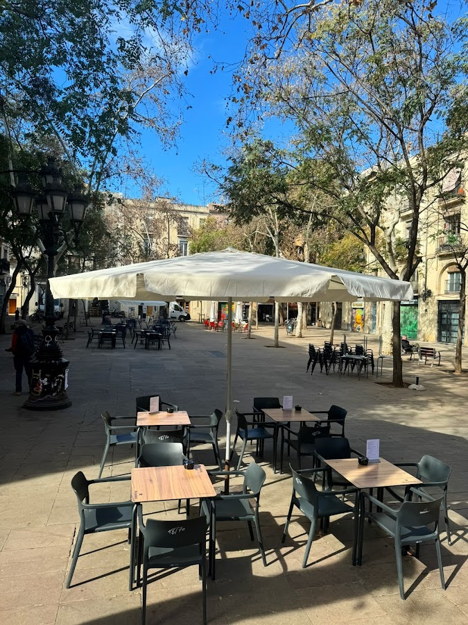 L'arrosseria de sants
