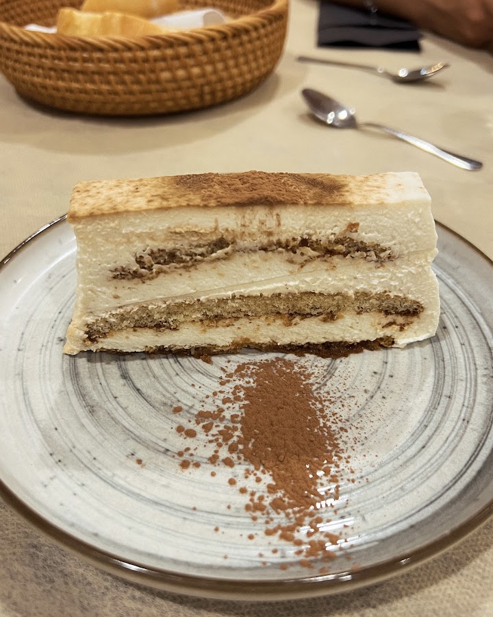 L'Atzavara Bar - Restaurant