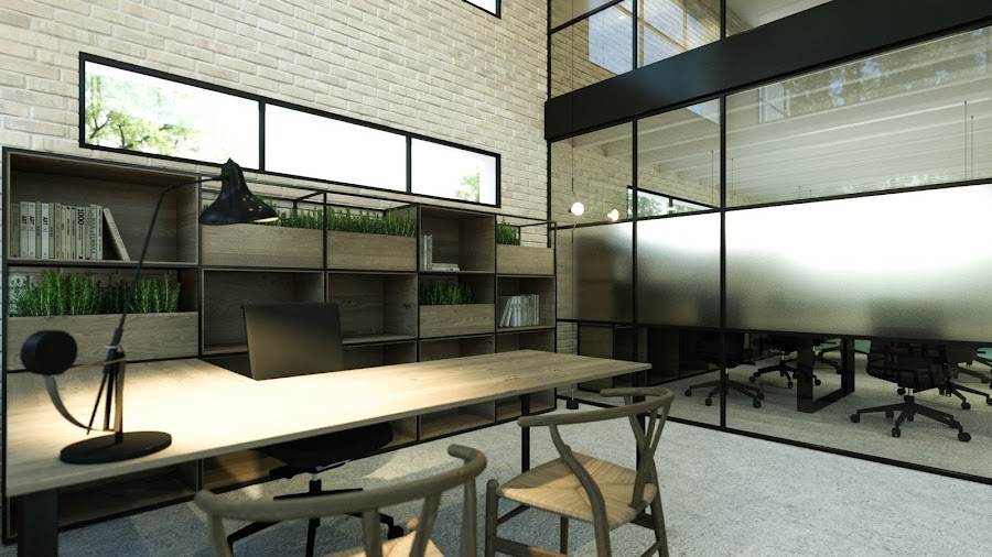 LOCAL - Espai Coworking a Guissona]