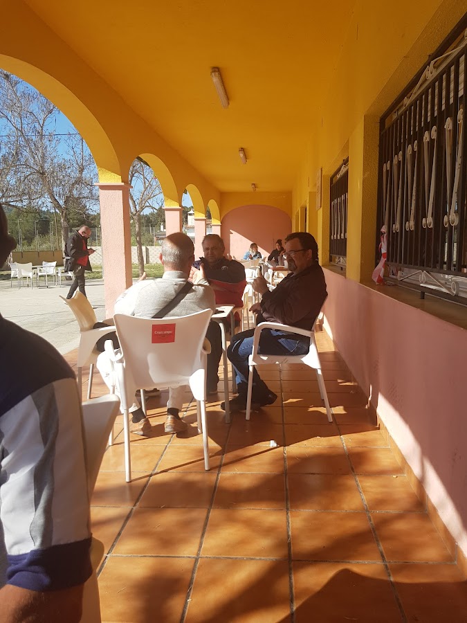 Local Esplai