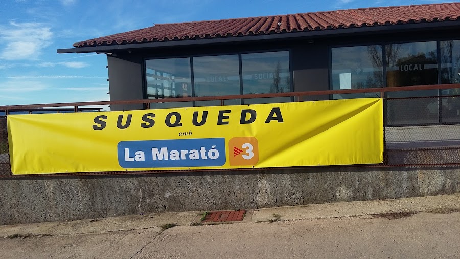 Local Social de Susqueda