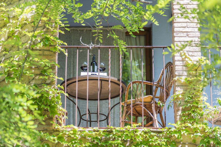 Logis Hôtel El Moli de Siurana