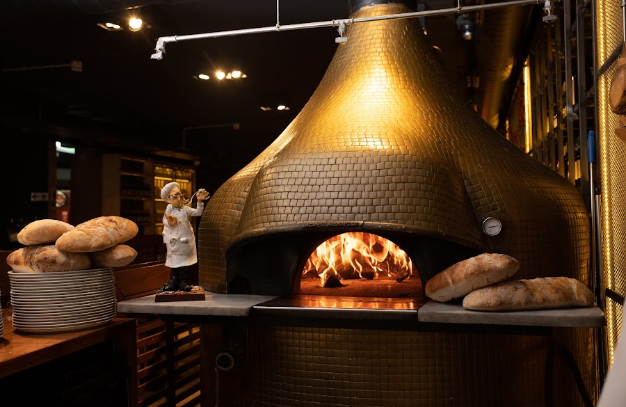 Luigi Ristorante| Roger de Llúria
