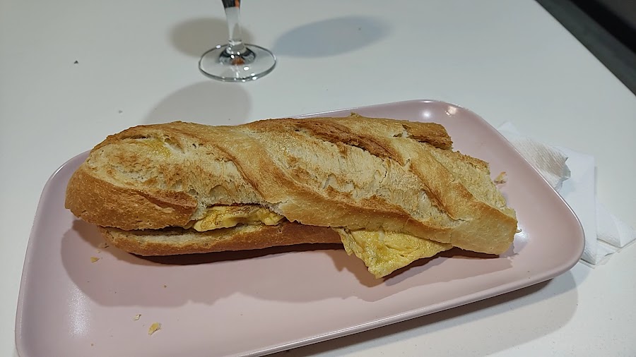 Maite's Healthy Food & Coffee