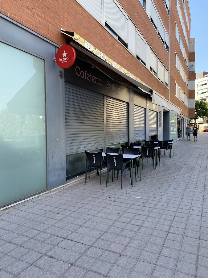 MANU'S BISTROT