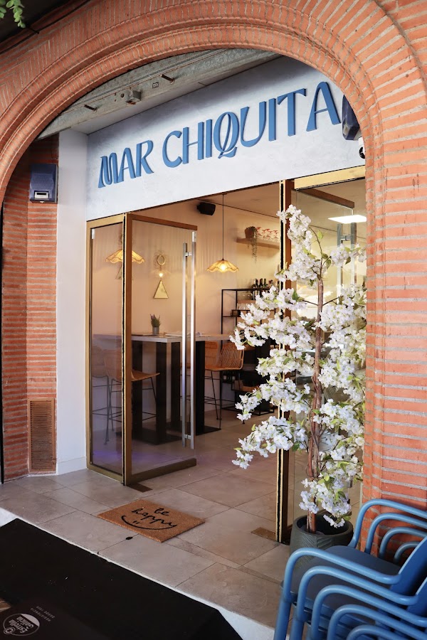 Mar Chiquita Restaurante