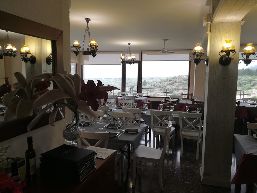 Mario Restaurant