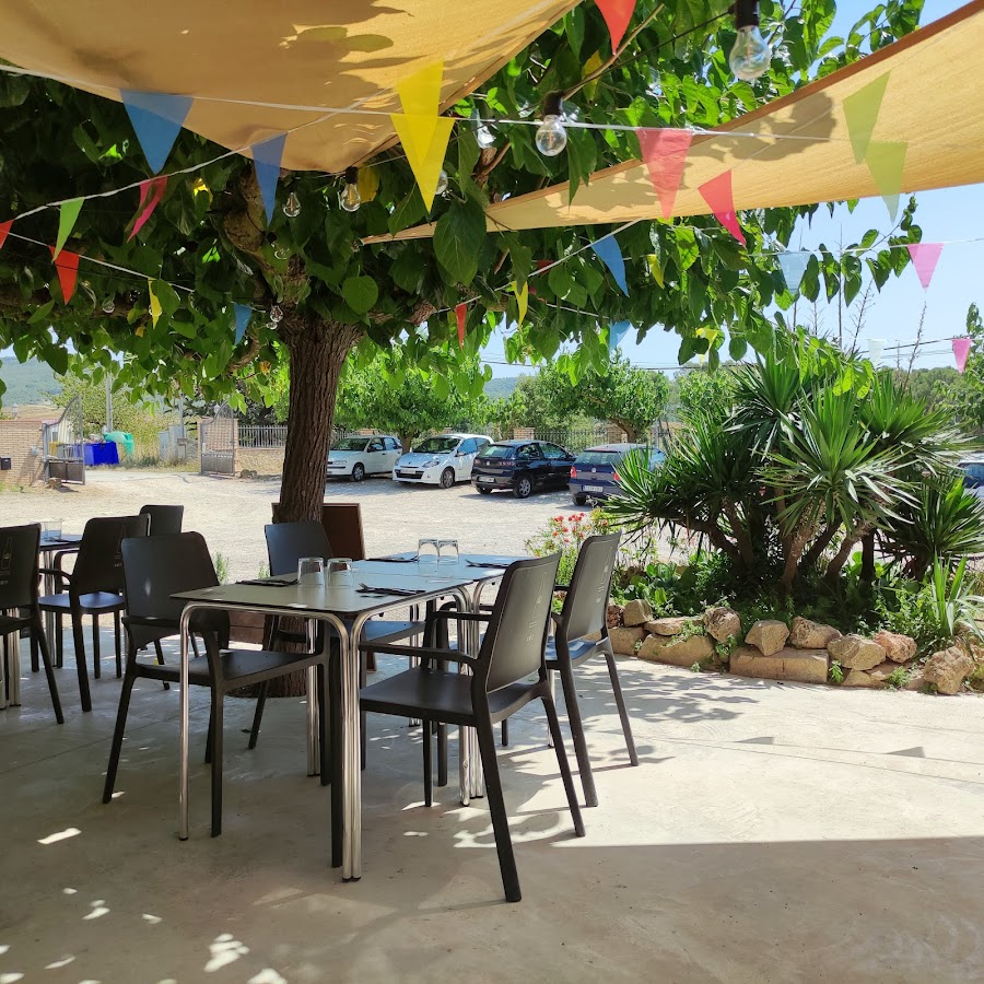 Mas Pla Restaurant