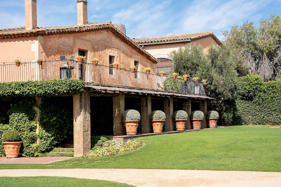 Masia Ca N'Illa